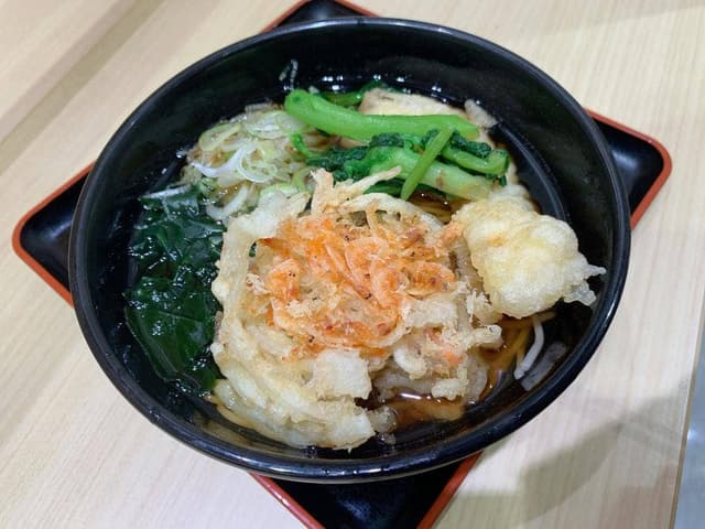 名代 箱根そば 下北沢店 - サブ画像3