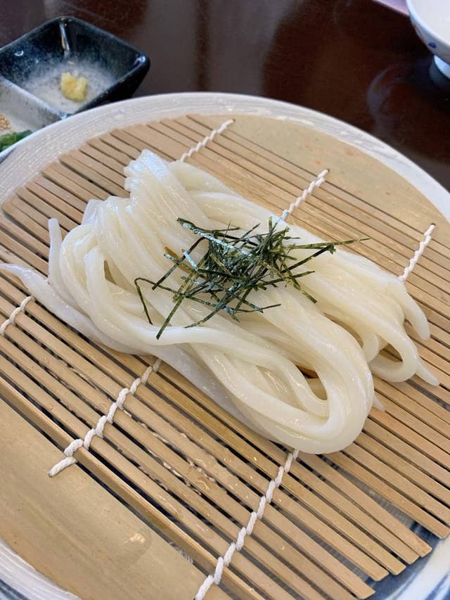 醤油料理 天忠 - サブ画像1