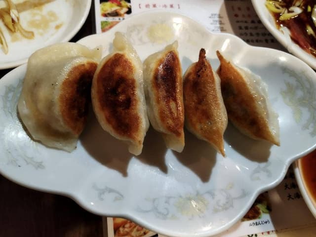 九龍 新宿本店 - サブ画像1