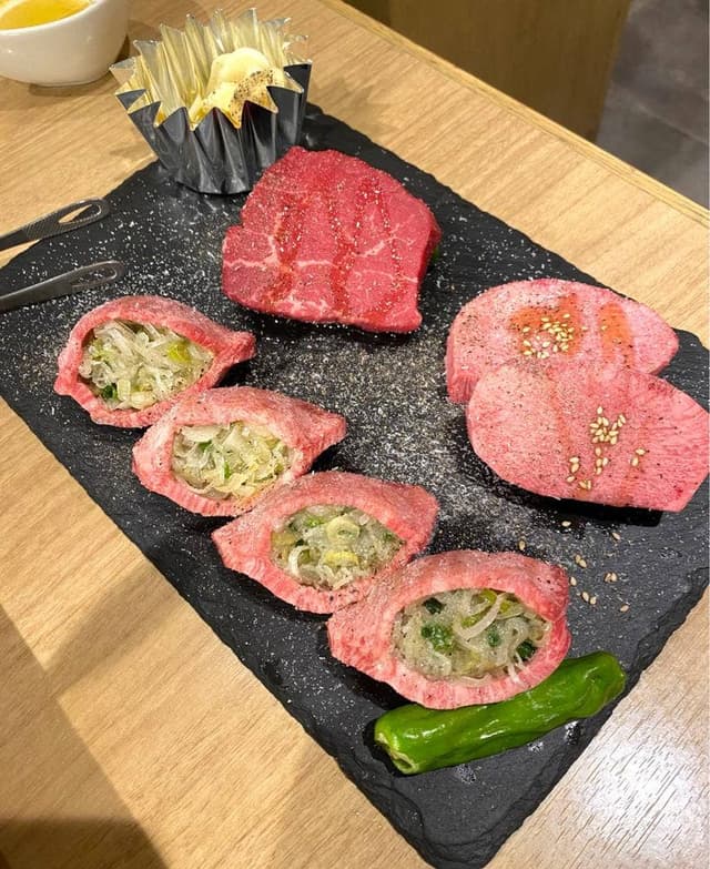 焼肉とんび 栄住吉店 - サブ画像2