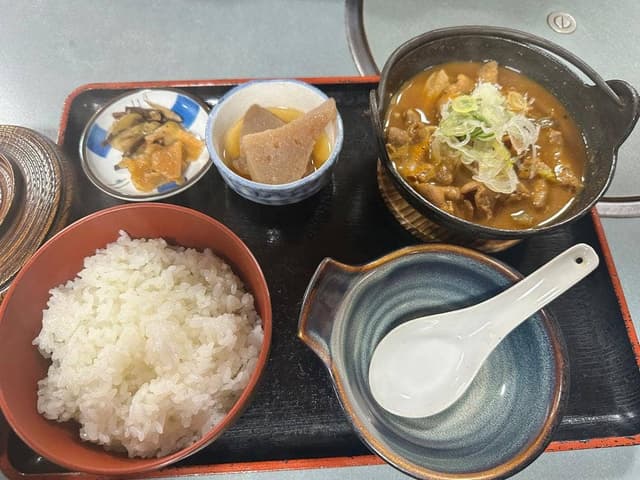 雷亭 - サブ画像2