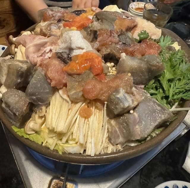 北海道料理アラキ - サブ画像1