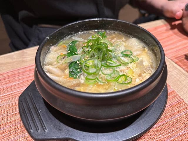韓と米 ヨドバシ仙台店 - サブ画像3