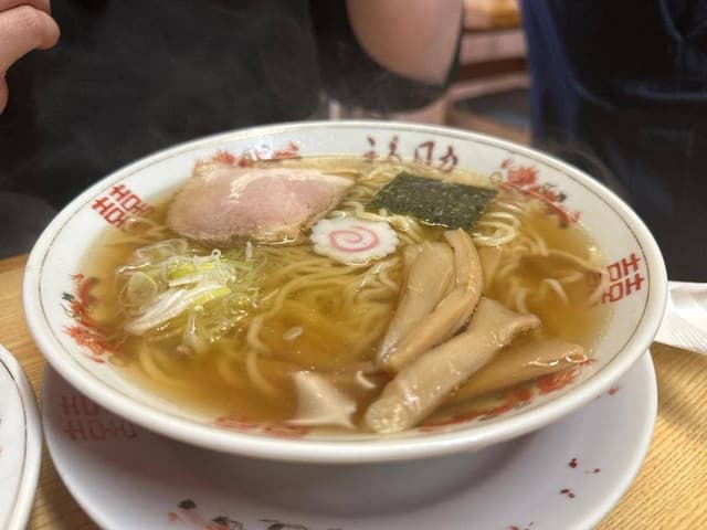 福助食堂 - サブ画像3
