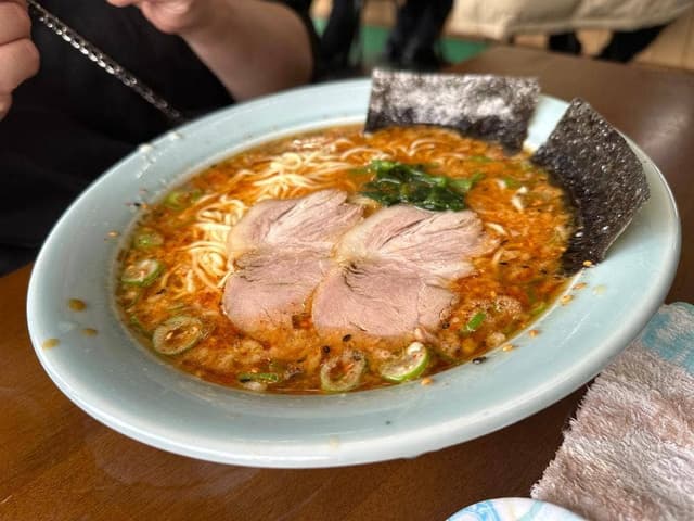 椿ラーメンショップ - サブ画像1