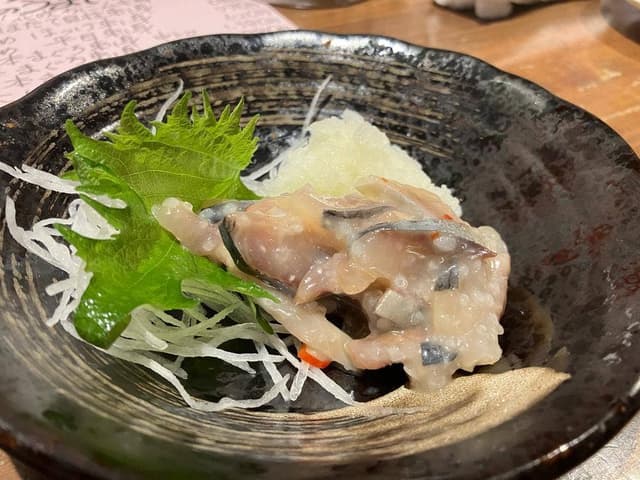 番屋ダイニングねむろの蔵 - サブ画像2