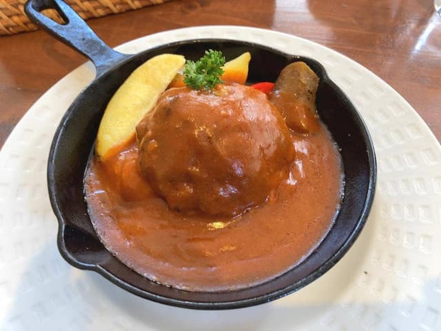 カッパヤキッチン - サブ画像1