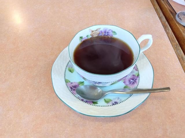 カフェド・バンバン - サブ画像1