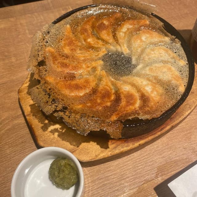 屋台屋 博多劇場 有楽町店 - サブ画像1
