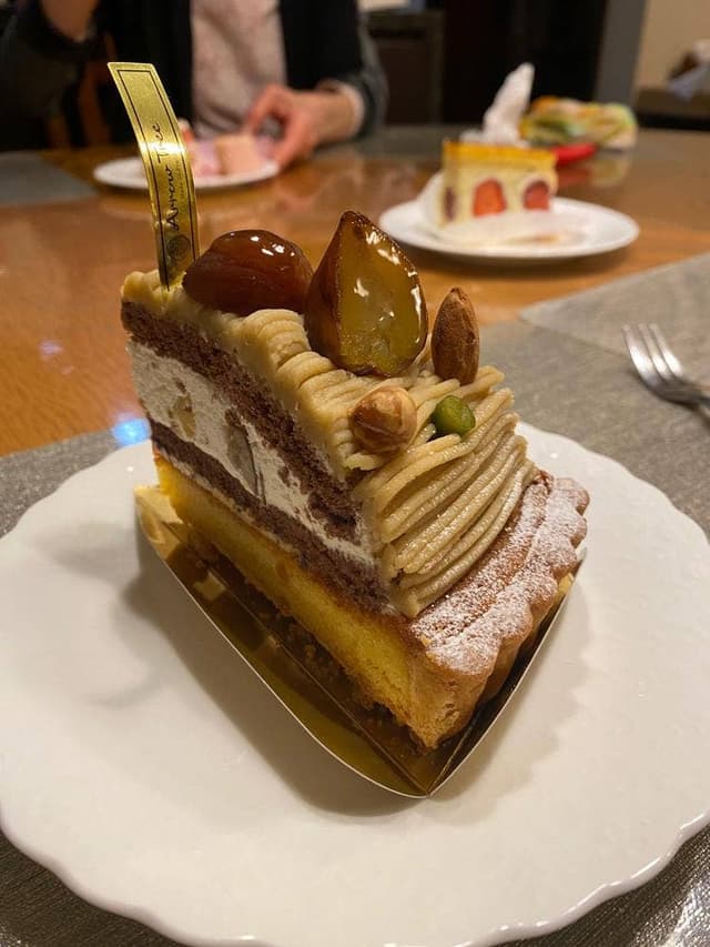 ARROW TREE 京都三条店 - サブ画像2