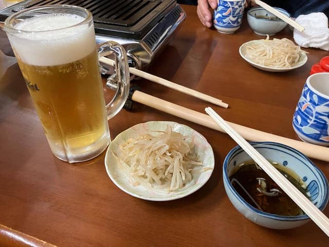焼肉後楽園 - サブ画像2