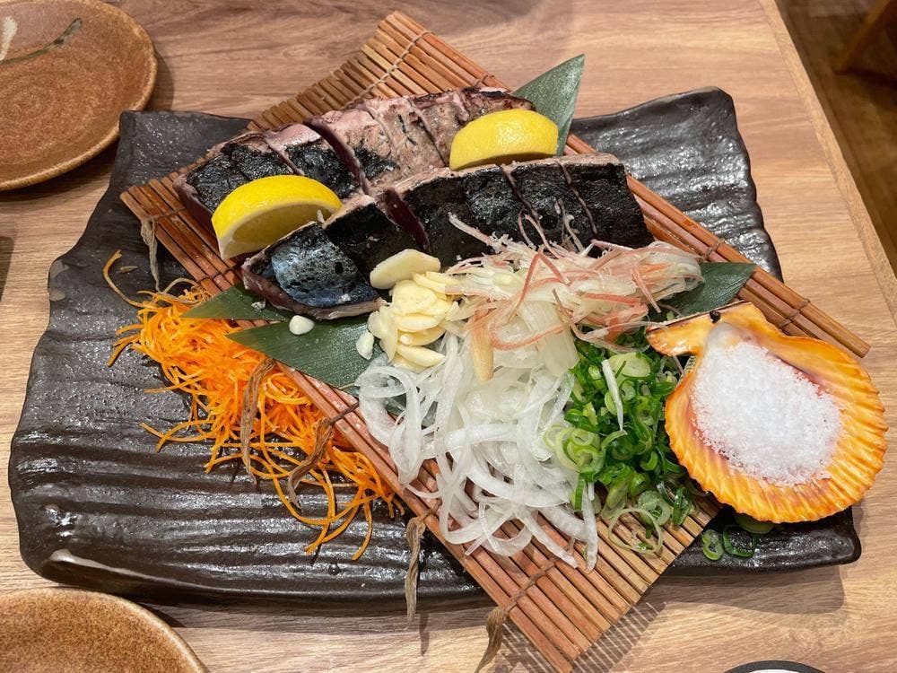 土佐清水ワールド 梅田お初天神店