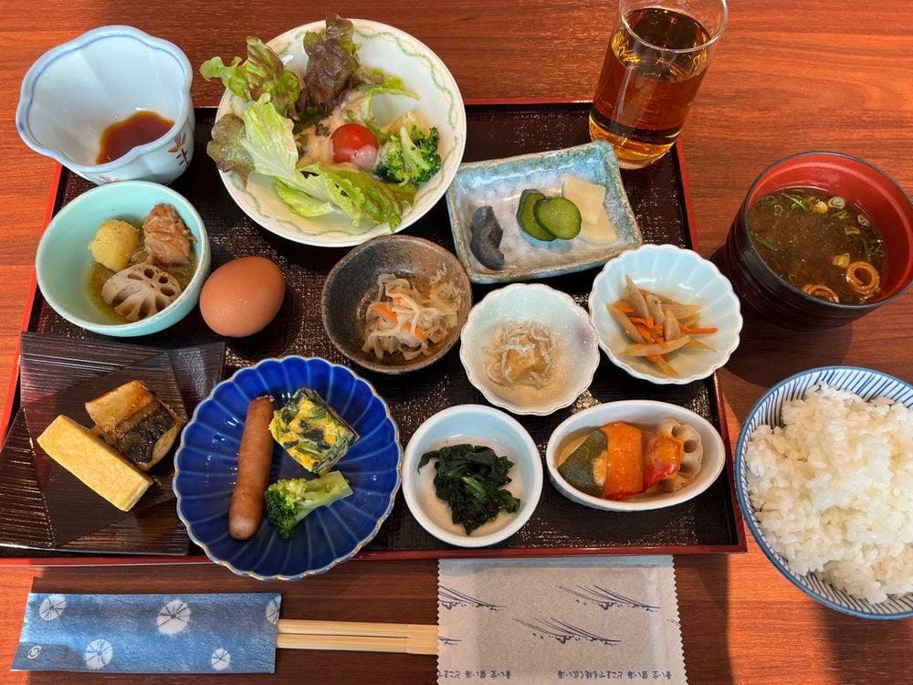 和食 海