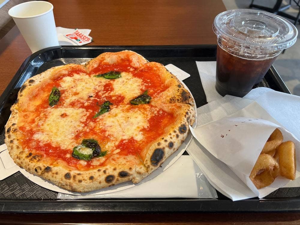 Napoli's 彦根店