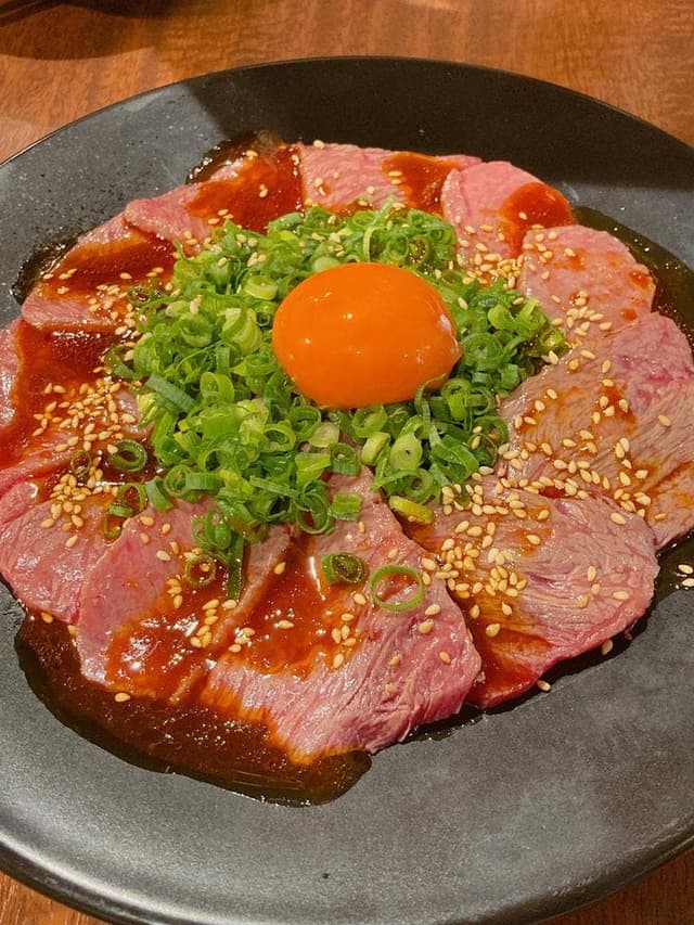 韓国料理・サムギョプサル専門店 コギダ29 新大久保店 - サブ画像1