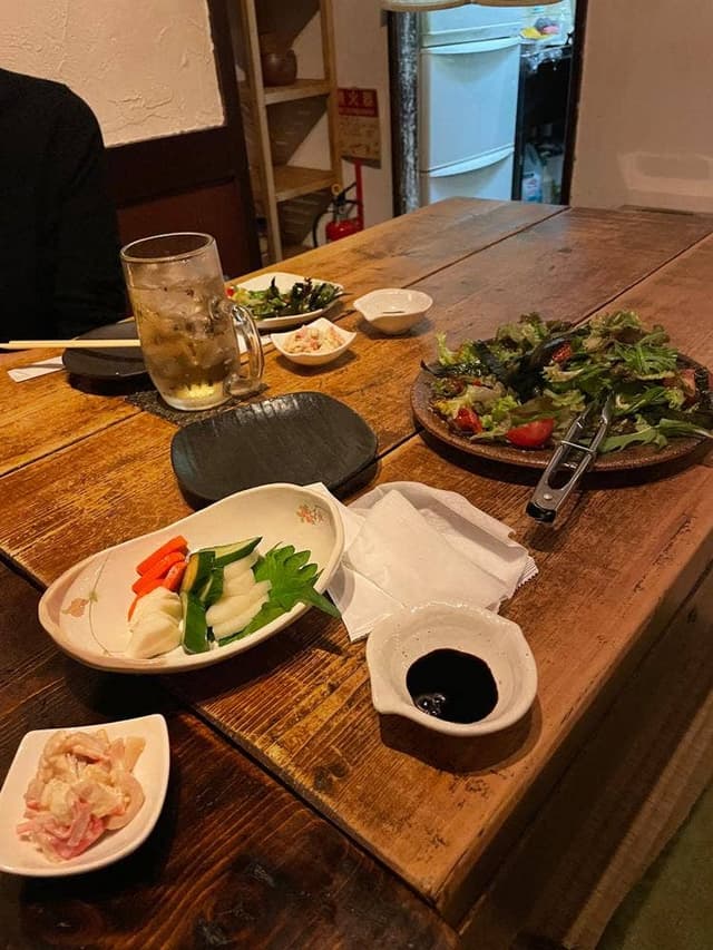 居酒屋 MATSUKAME - サブ画像1