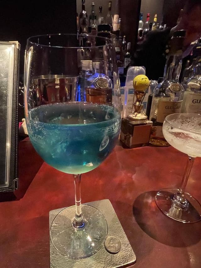 BAR 井口 - サブ画像1