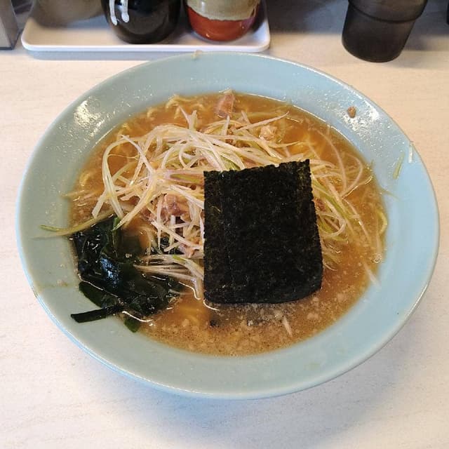 ラーメンスズキ - サブ画像2