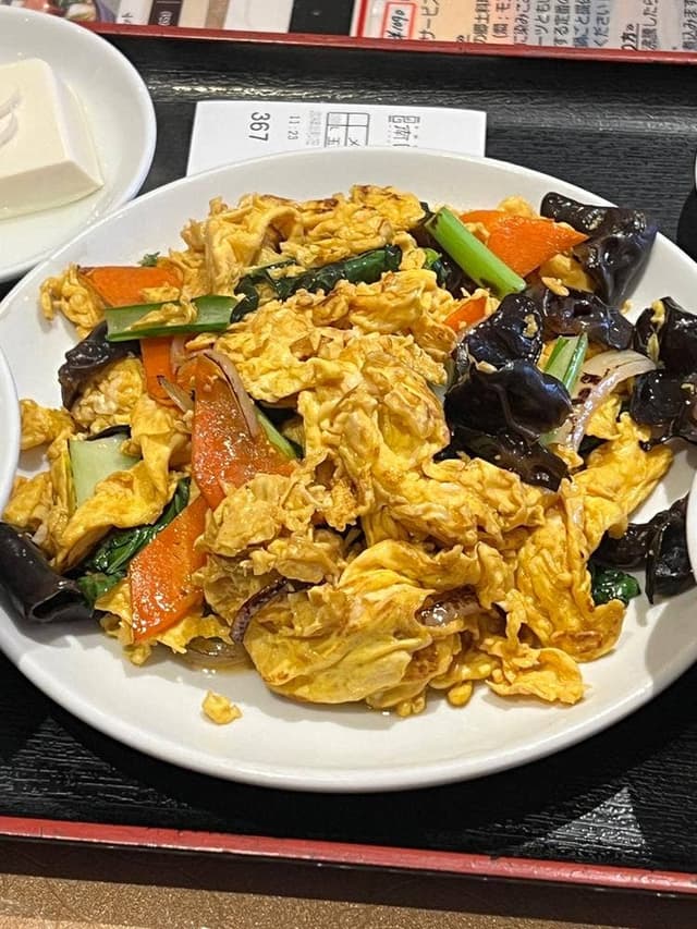 南国亭 神田淡路町店 - サブ画像1
