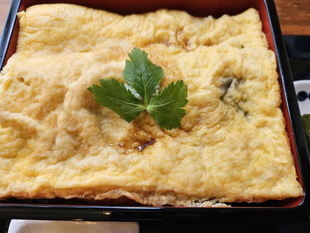 うなぎの心 仙台店