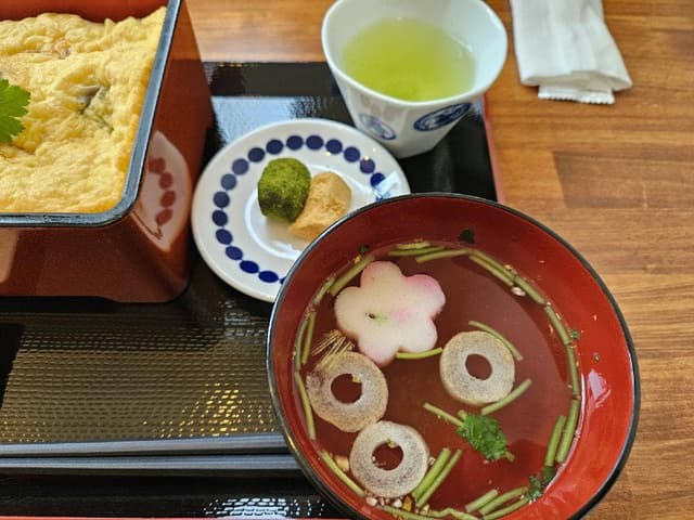 うなぎの心 仙台店 - サブ画像3