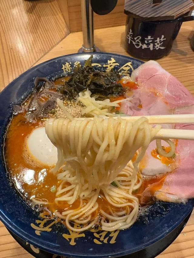 博多一幸舎 総本店 - サブ画像2