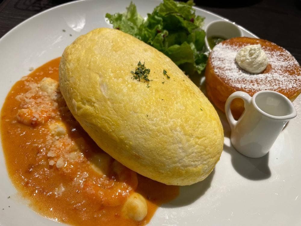 サロン卵と私 近鉄上本町店