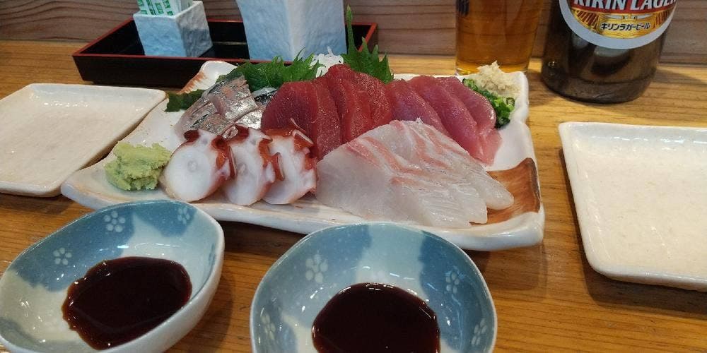 金寿司