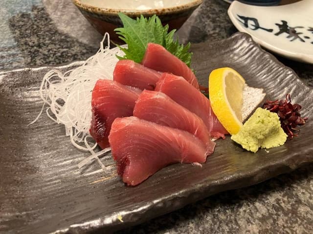 双葉寿司 三宮店 - サブ画像1