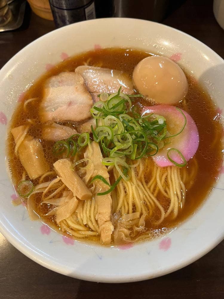 のりや食堂