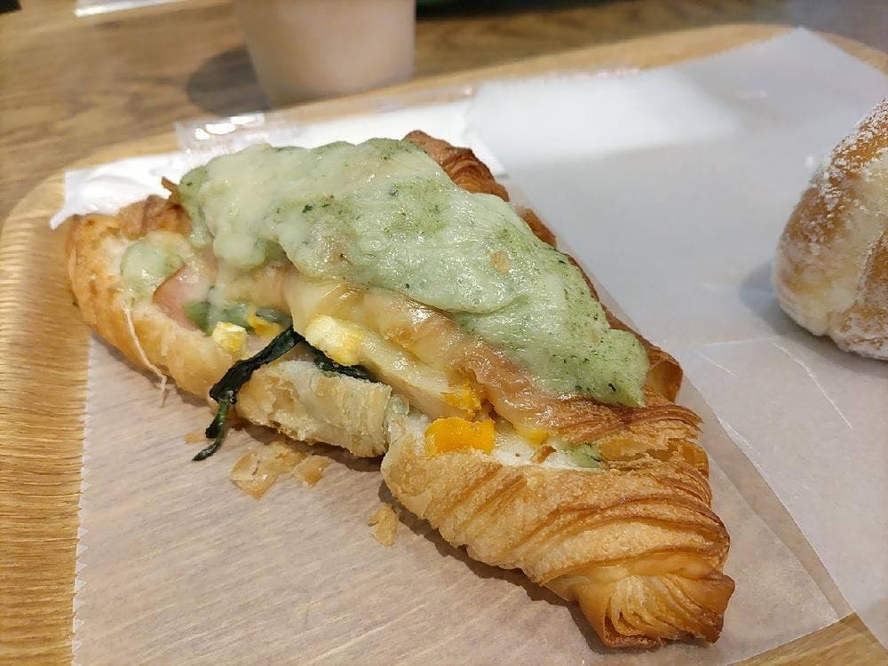 BOUL’ANGE 福岡大博多ビル店