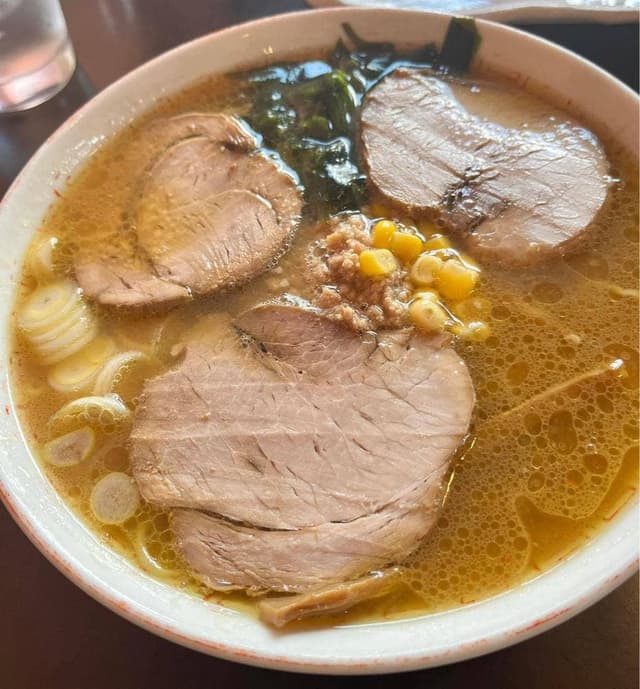 スタミナ一番 屋台スピリッツ - サブ画像1