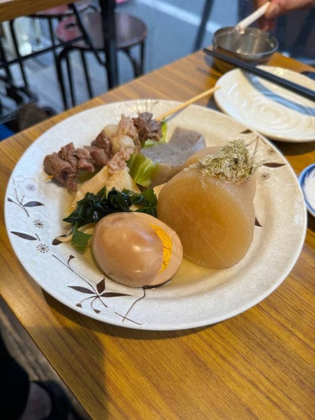 おでん屋たけし 新宿三丁目店 - サブ画像1