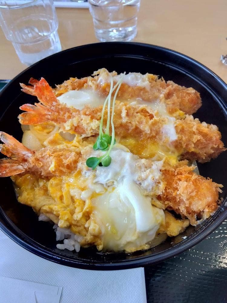 レストラン けやき