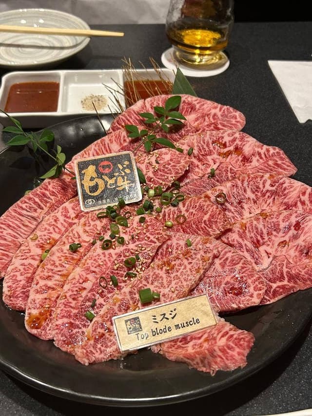 焼肉もとぶ牧場 もとぶ店 - サブ画像1