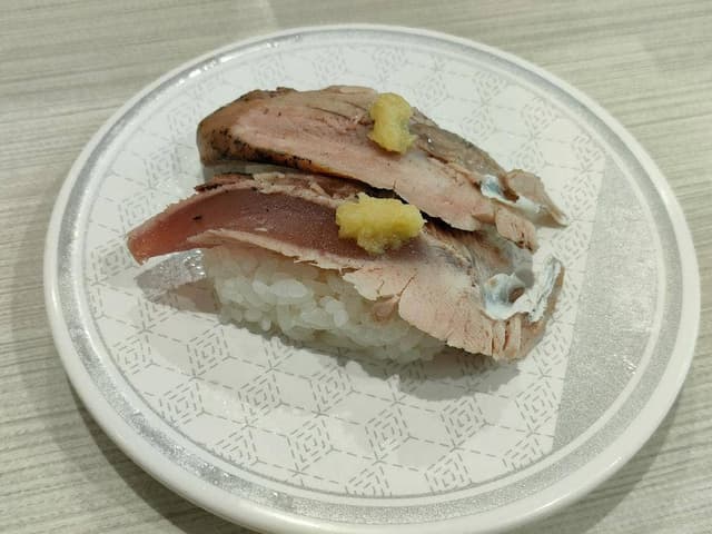 はま寿司 43号阪神青木店 - サブ画像3