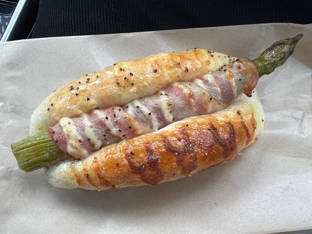 ベーカリー ウキグモ - サブ画像2