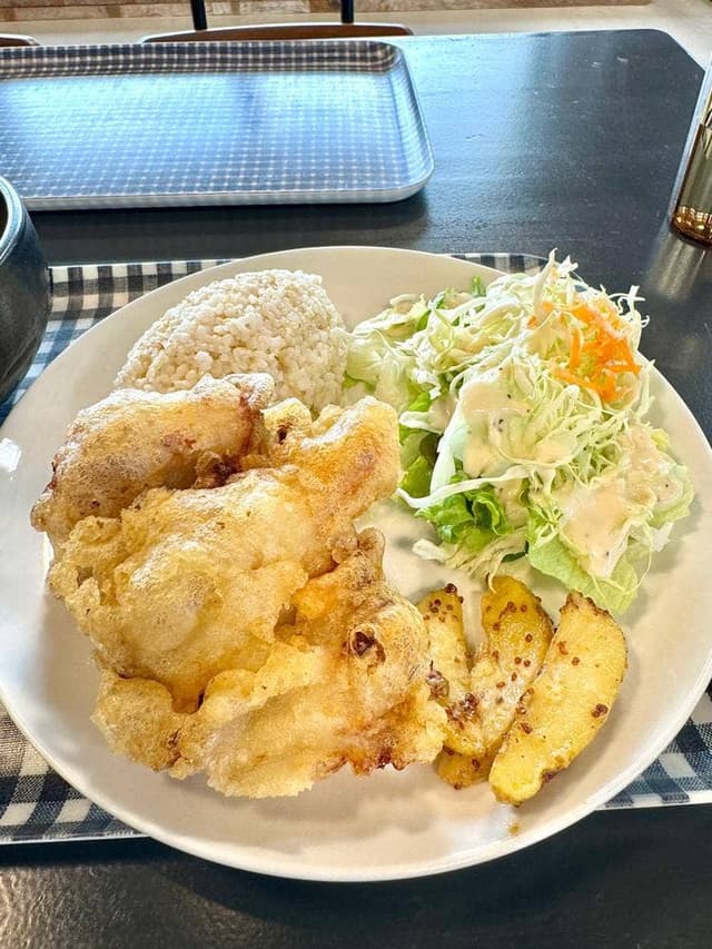 SORA CAFE 名古屋商科大学店 - サブ画像1