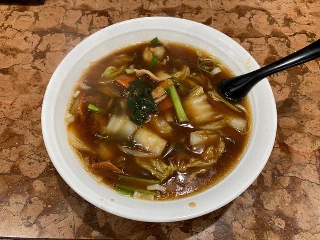 中華料理 合合 - サブ画像2