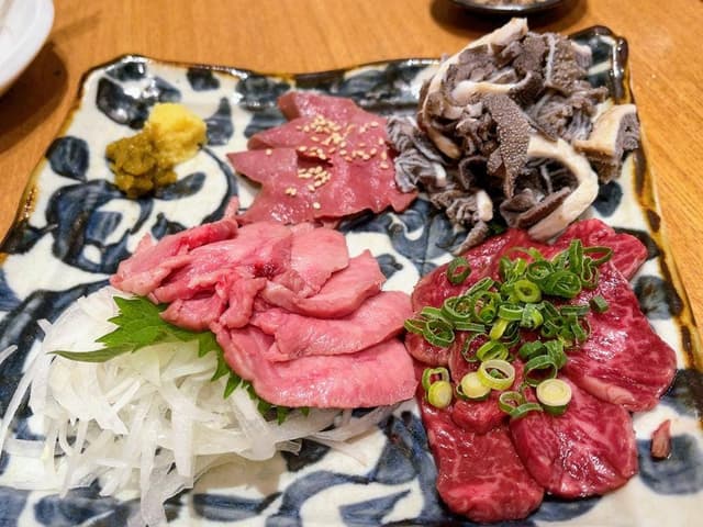 博多ニューコマツ コレド室町テラス - サブ画像2