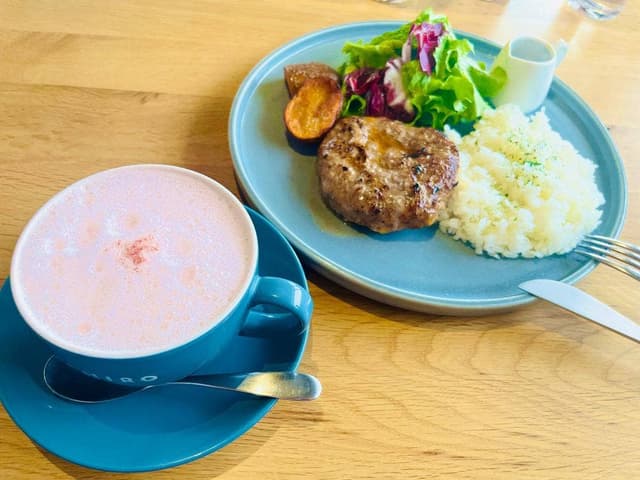 SHIRO CAFE 砂川本店 - サブ画像2