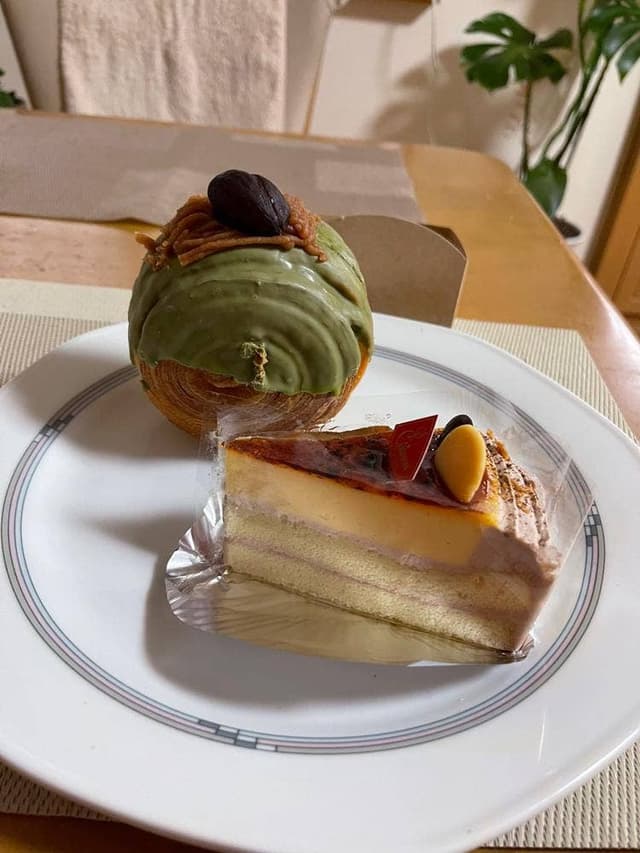 E&A Cafe ららぽーと愛知東郷店 - サブ画像1
