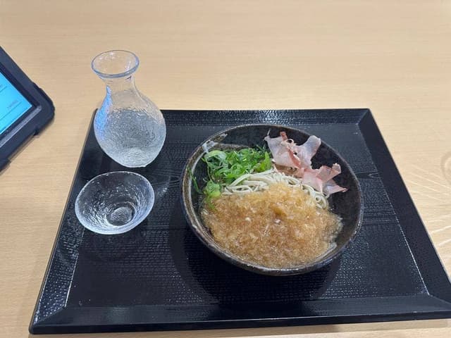 蕎麦 天ぷら 海鮮 すずや - サブ画像3