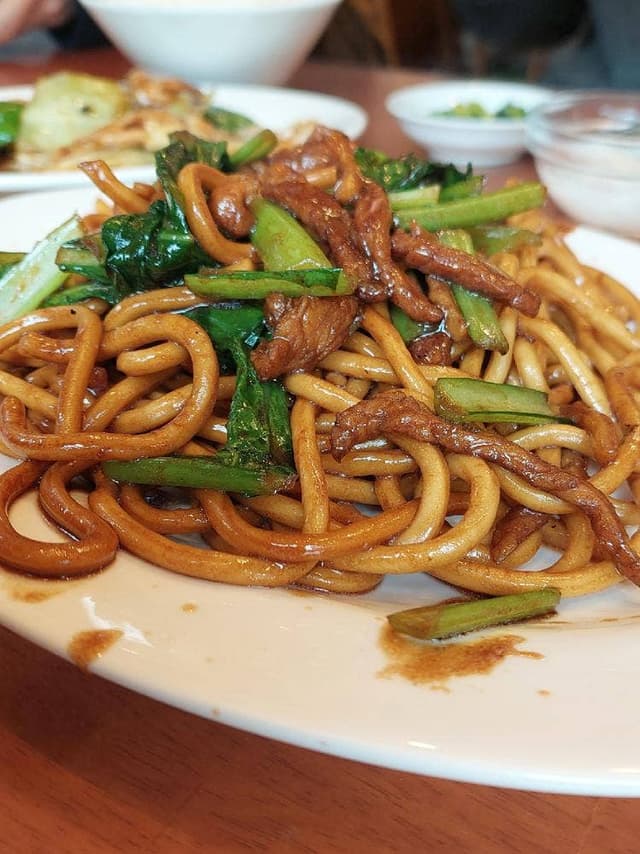 上海料理 萬来亭 - サブ画像2