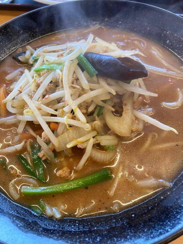 餃子の王将 津南店 - サブ画像3