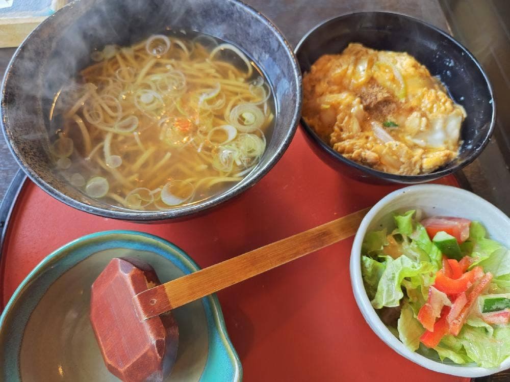 今昔庵