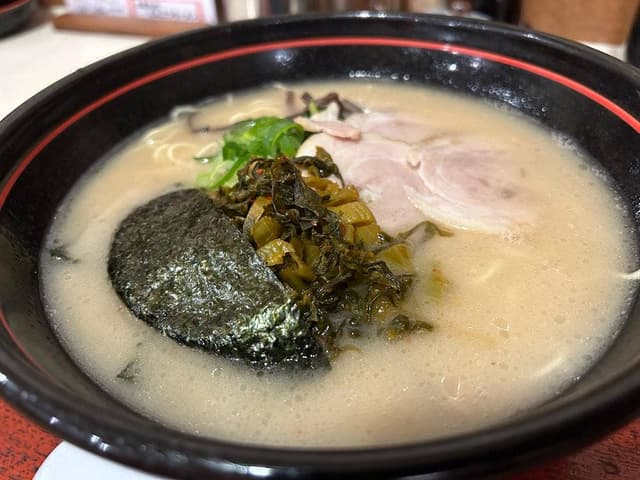 うちだラーメン - サブ画像1