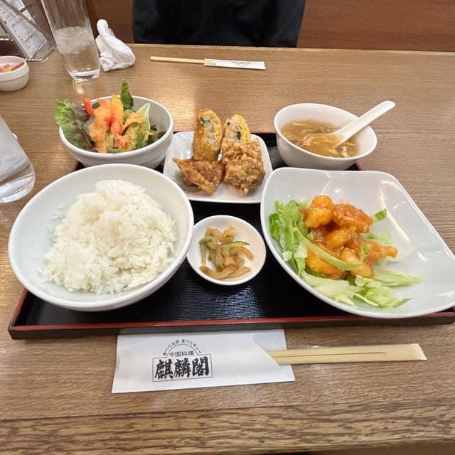 麒麟閣 門真店 - サブ画像1