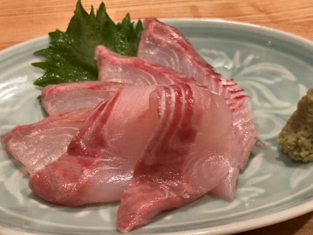 魚宵 - サブ画像1