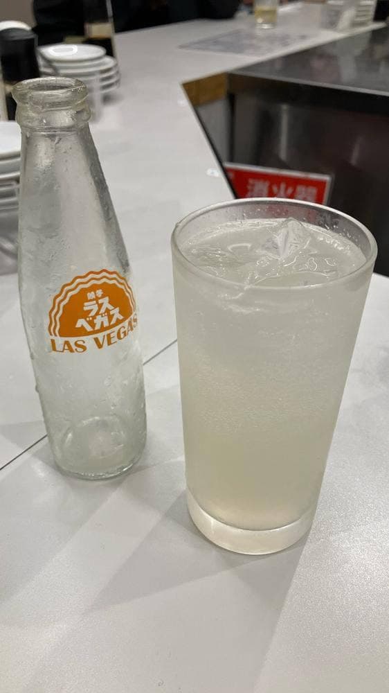 餃子のラスベガス 北千住店 - サブ画像3